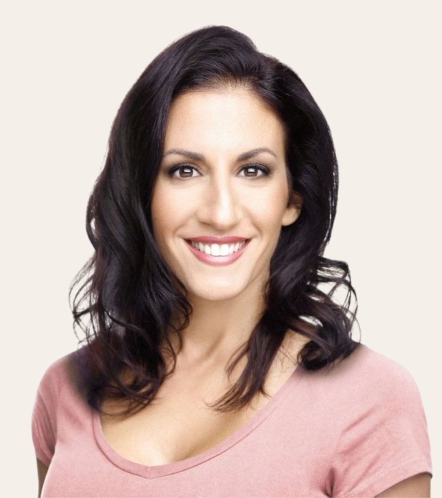 Dr. Kathy Xydis, specialist in personalized fertility nutrition support