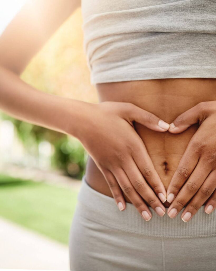 gut health and the thyroid