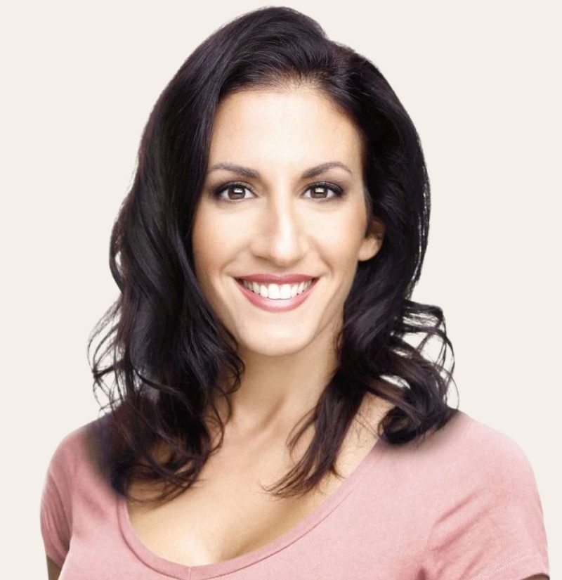 Dr. Kathy Xydis women's health and fertility nutritionist
